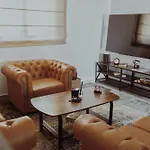 Casa Zomabria *