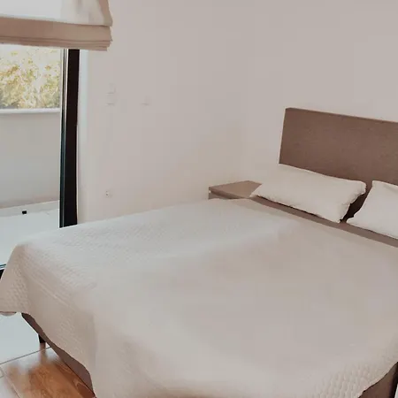 Casa Zomabria * Porec