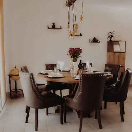 Casa Zomabria * Poreč
