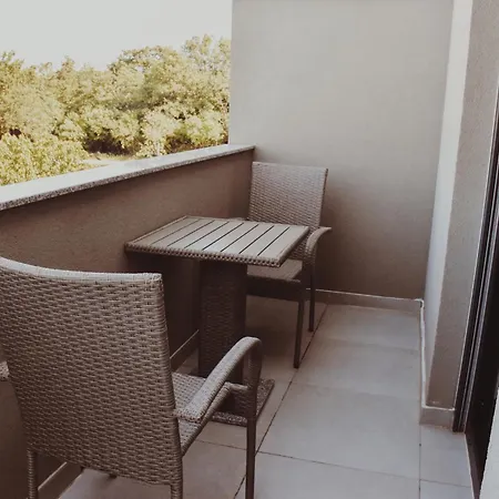 Casa Zomabria Feriehus Poreč