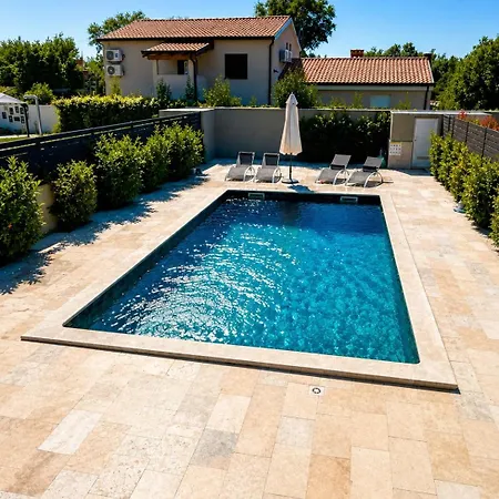 Casa Zomabria * Porec