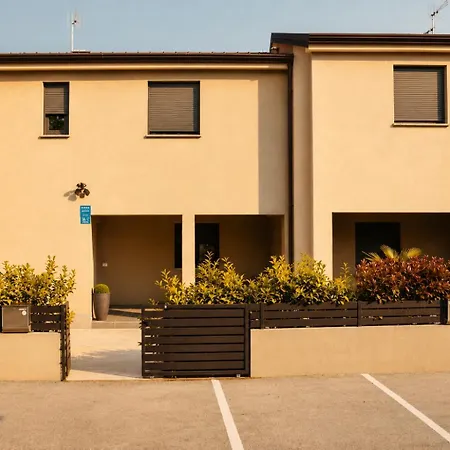 Casa Zomabria * Poreč