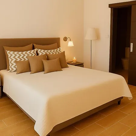Casa Zomabria Feriehus Poreč