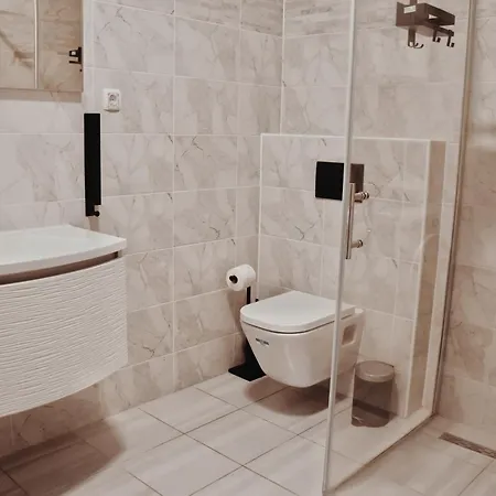 Feriehus Casa Zomabria *