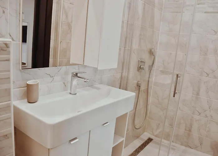 Casa Zomabria * Porec