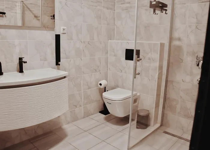 Casa Zomabria Semesterbostad