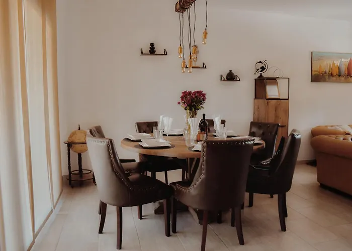 Casa Zomabria * Porec