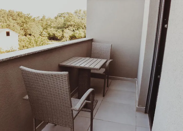 Casa Zomabria Vikendica Porec