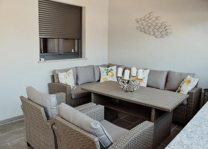 Vikendica Casa Zomabria *