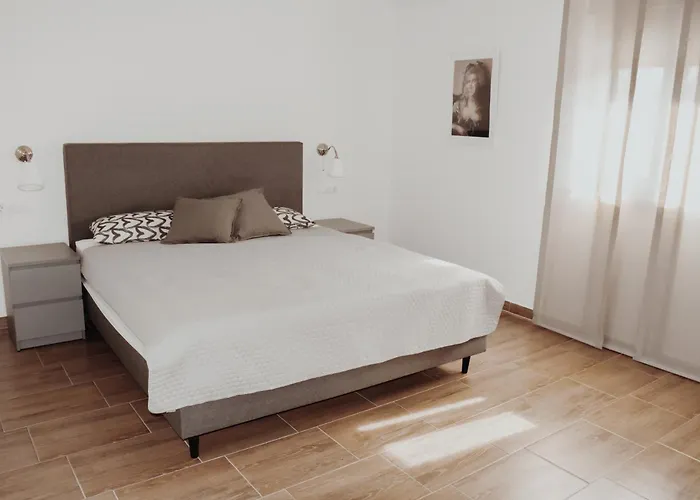 Casa Zomabria * Porec