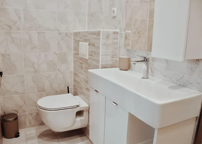 Casa Zomabria Semesterbostad Poreč