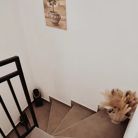 Casa Zomabria Poreč