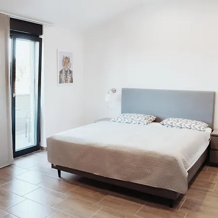 Dom wakacyjny Casa Zomabria