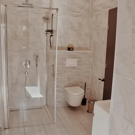 Casa Zomabria Dom wakacyjny Poreč
