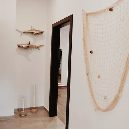 Casa Zomabria Porec
